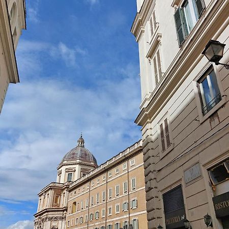 Gallery Home Roma Exterior foto