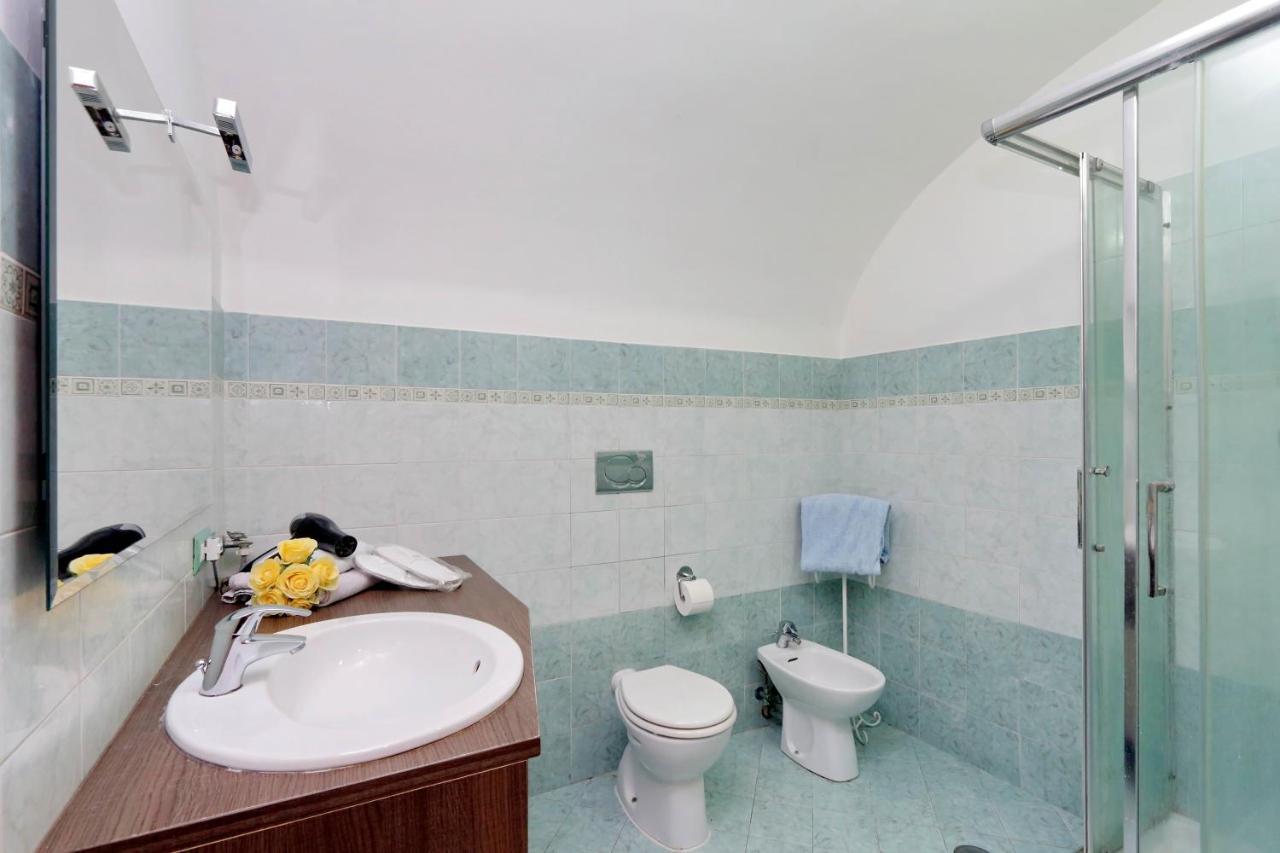 Gallery Home Roma Exterior foto