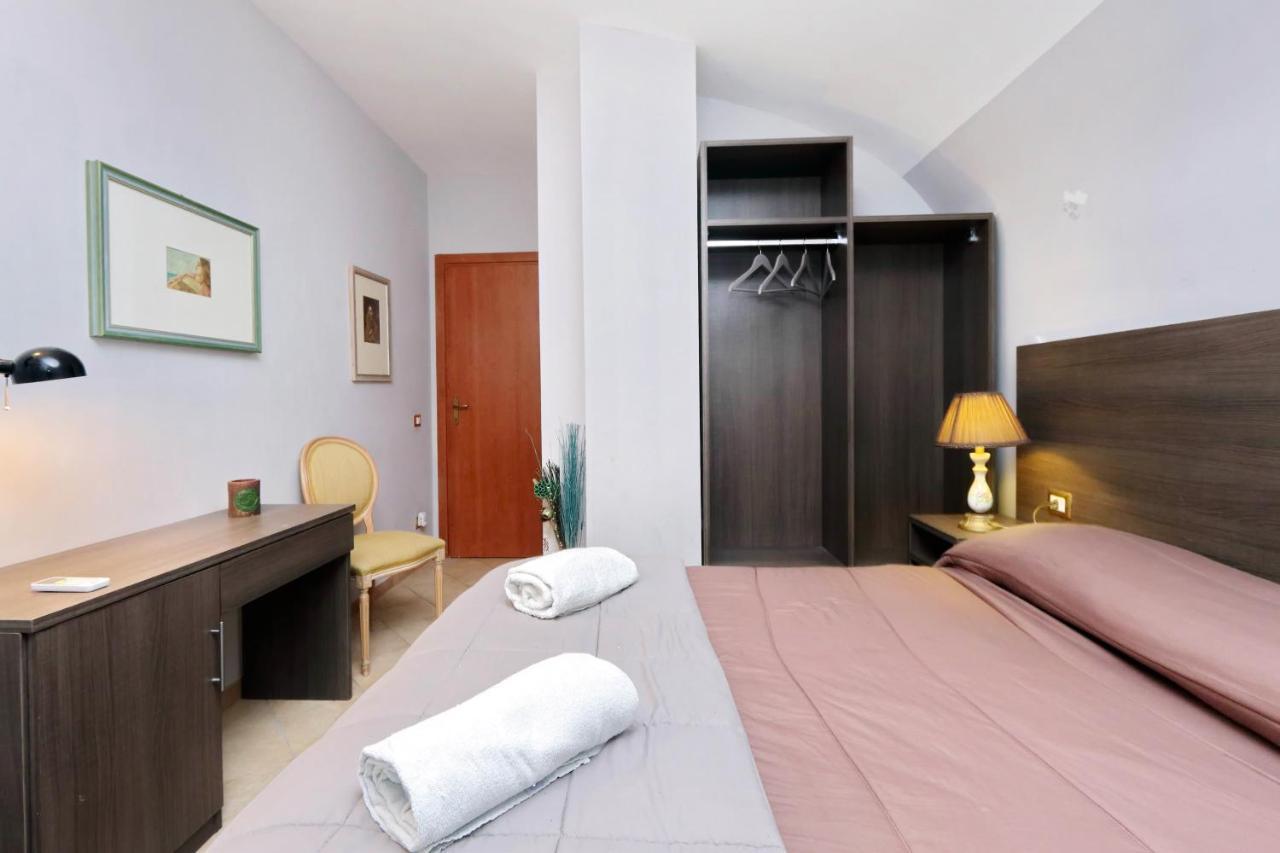 Gallery Home Roma Exterior foto
