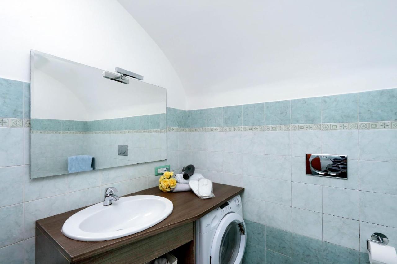 Gallery Home Roma Exterior foto