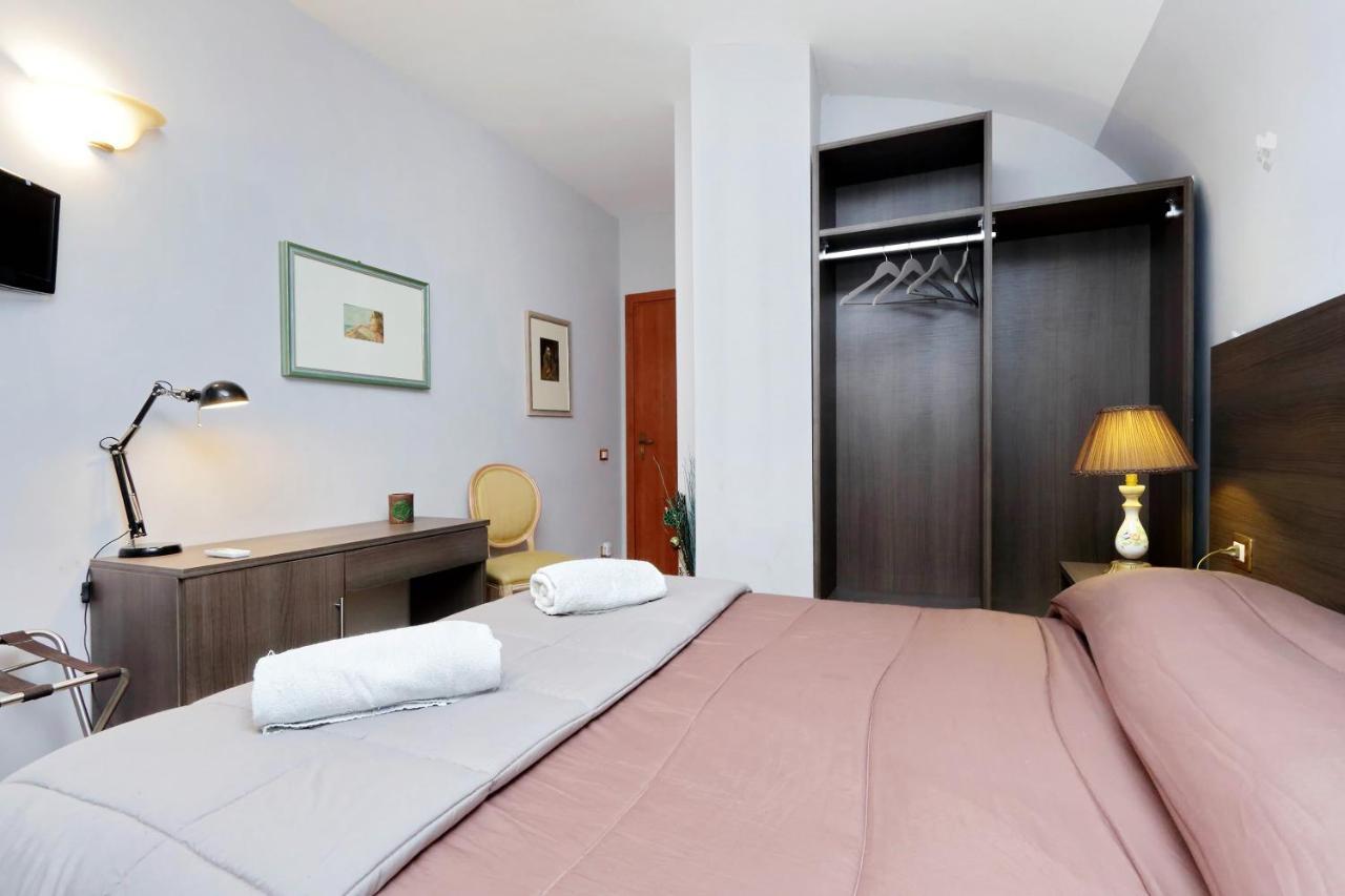 Gallery Home Roma Exterior foto