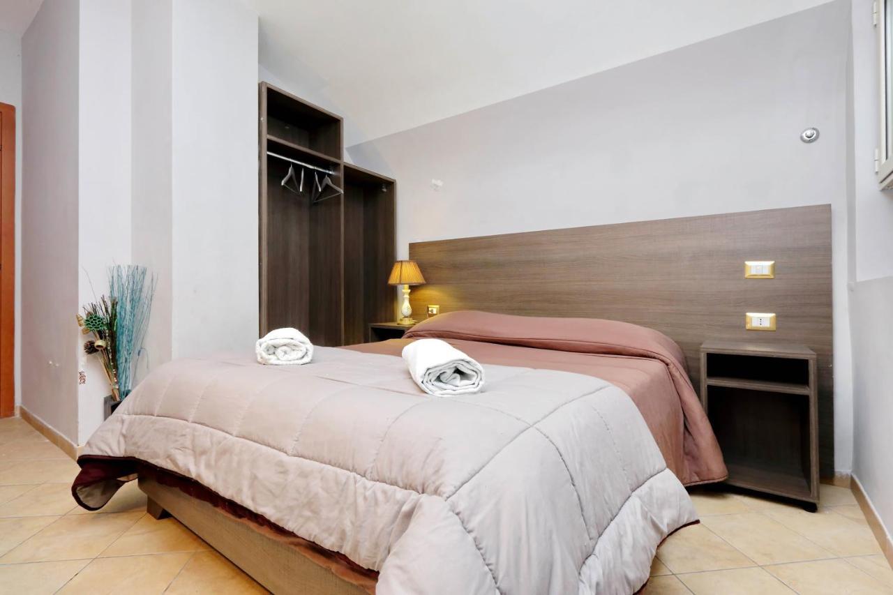 Gallery Home Roma Exterior foto