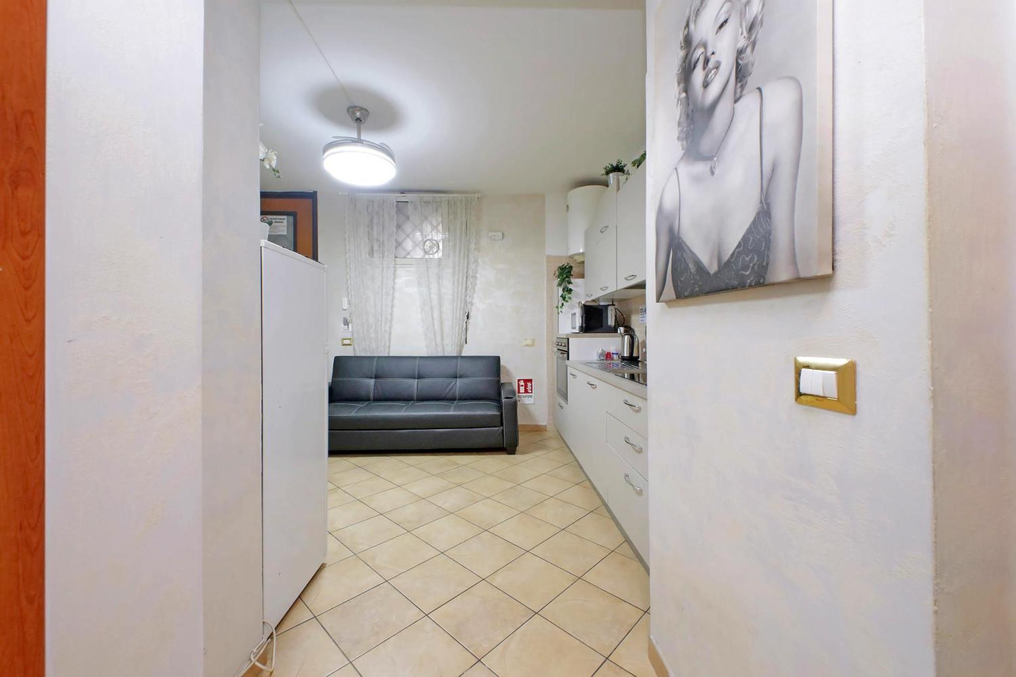 Gallery Home Roma Exterior foto