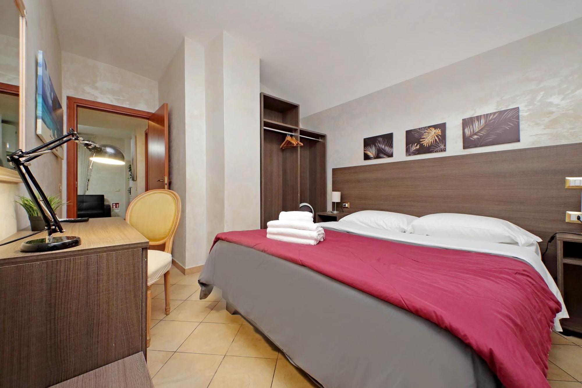 Gallery Home Roma Exterior foto