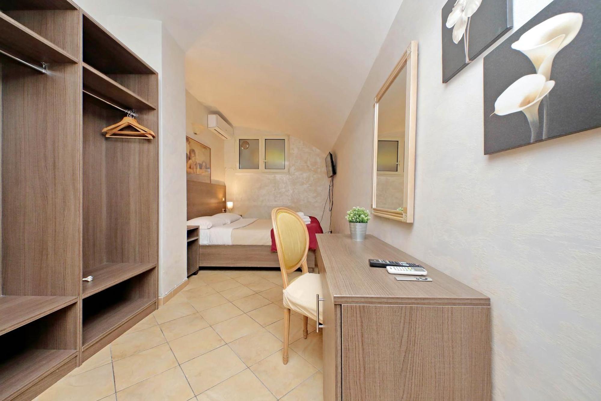 Gallery Home Roma Exterior foto
