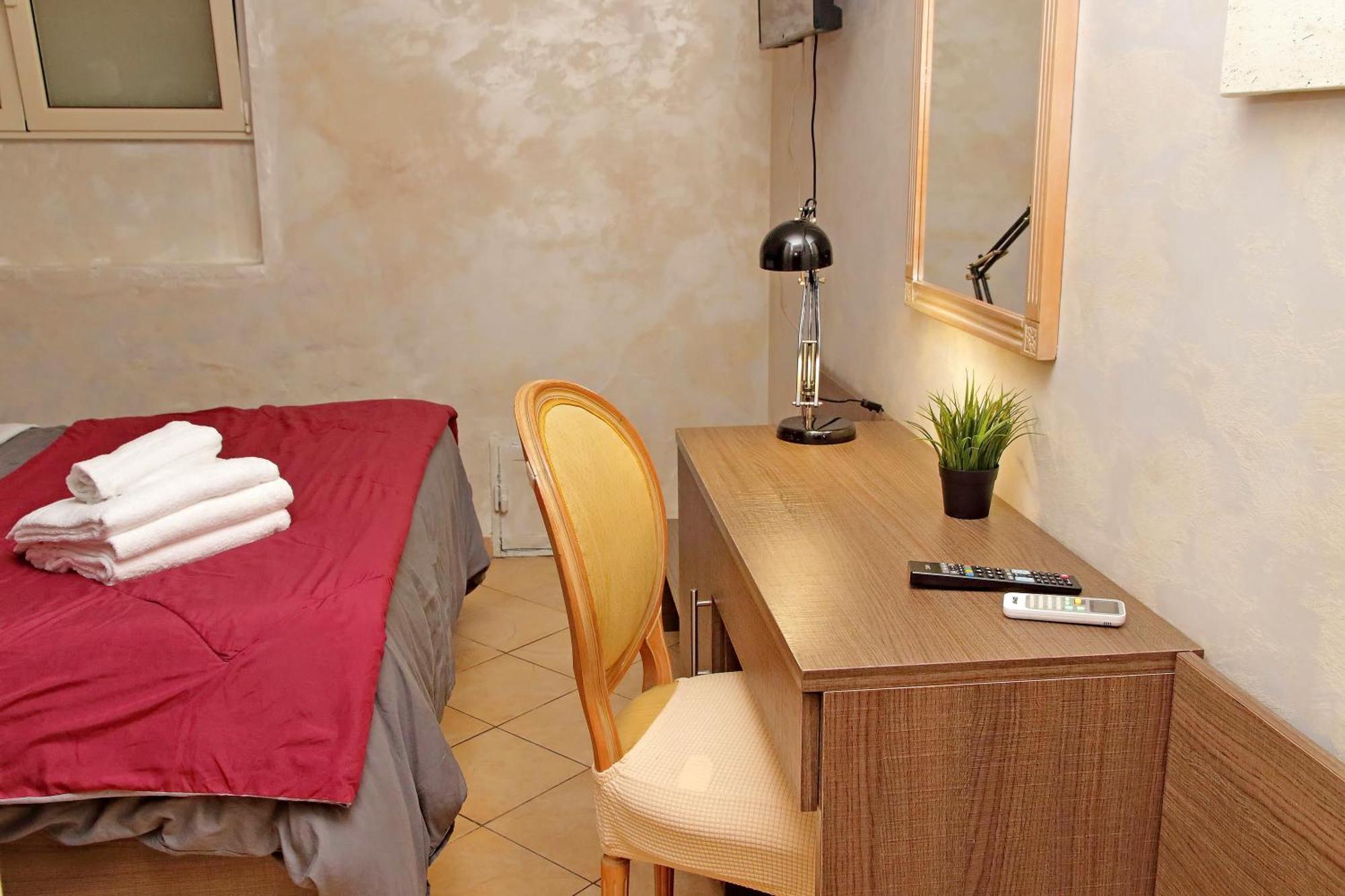 Gallery Home Roma Exterior foto