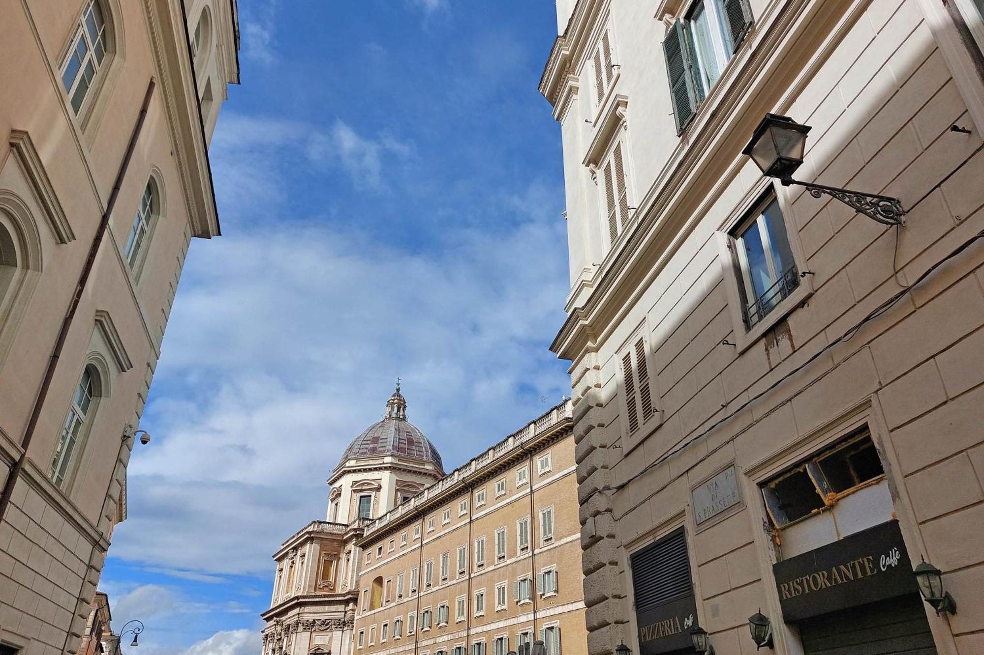 Gallery Home Roma Exterior foto