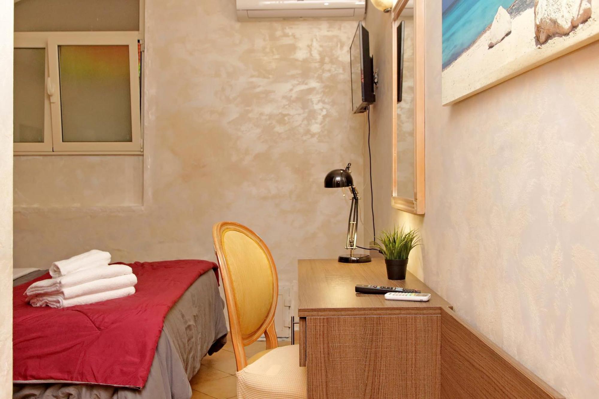 Gallery Home Roma Exterior foto