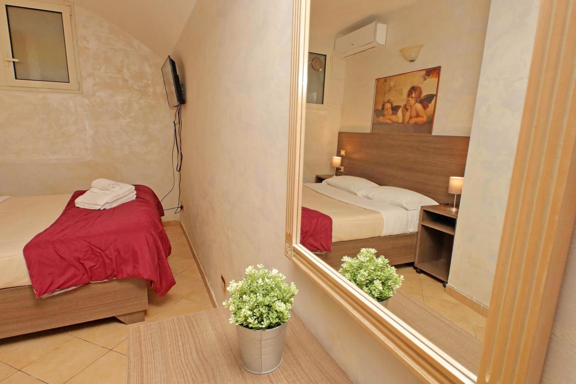 Gallery Home Roma Exterior foto
