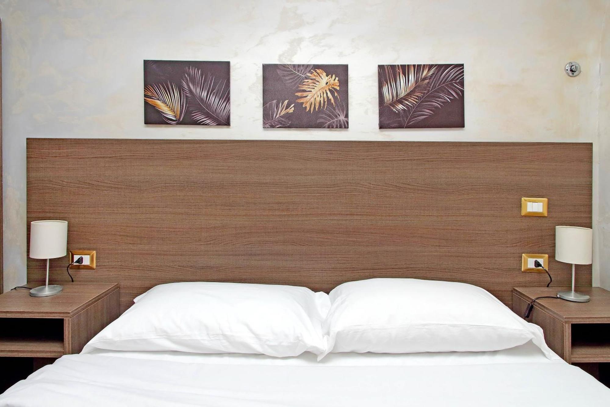 Gallery Home Roma Exterior foto