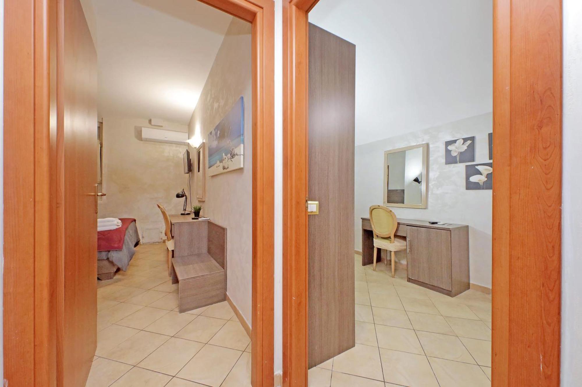 Gallery Home Roma Exterior foto