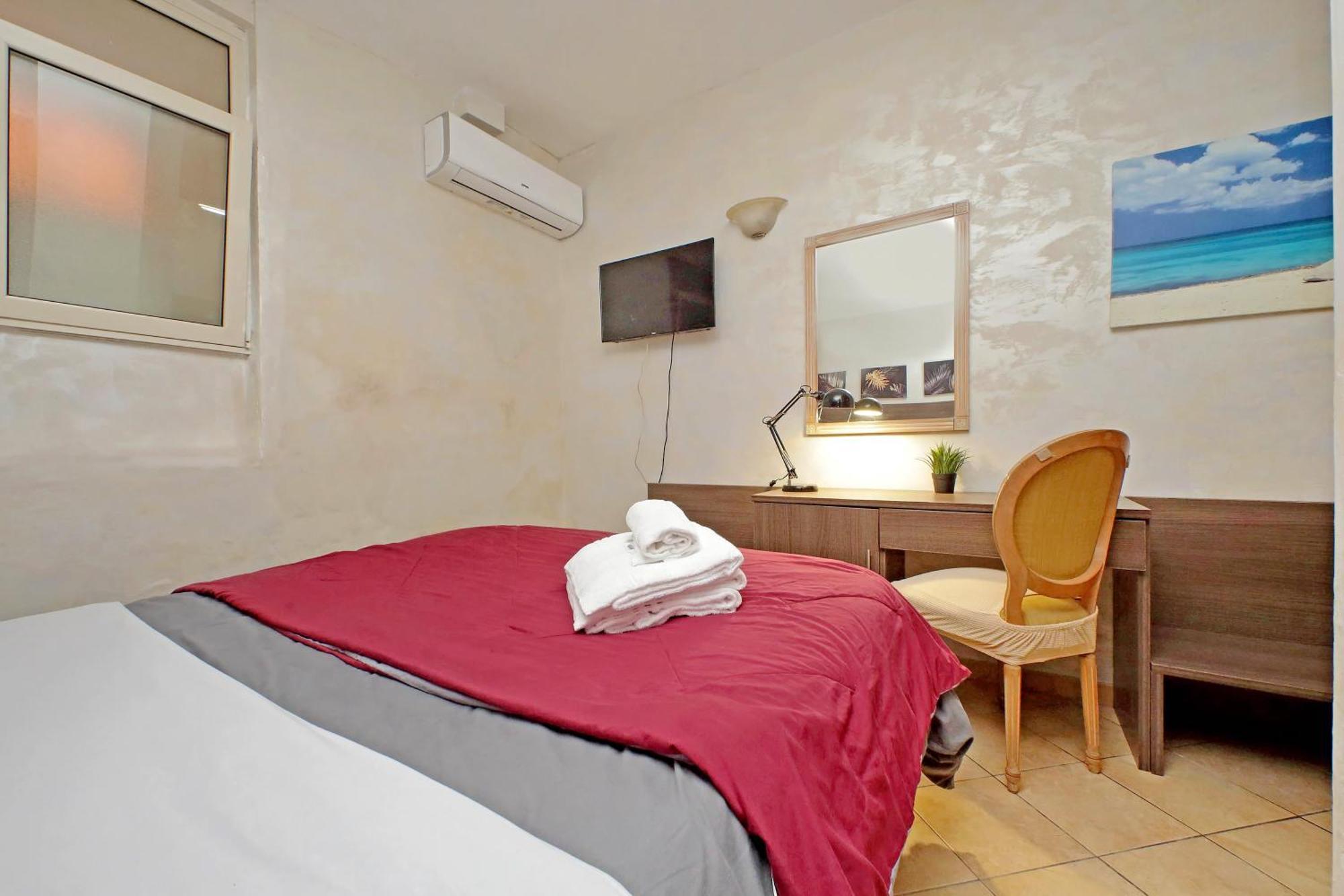 Gallery Home Roma Exterior foto