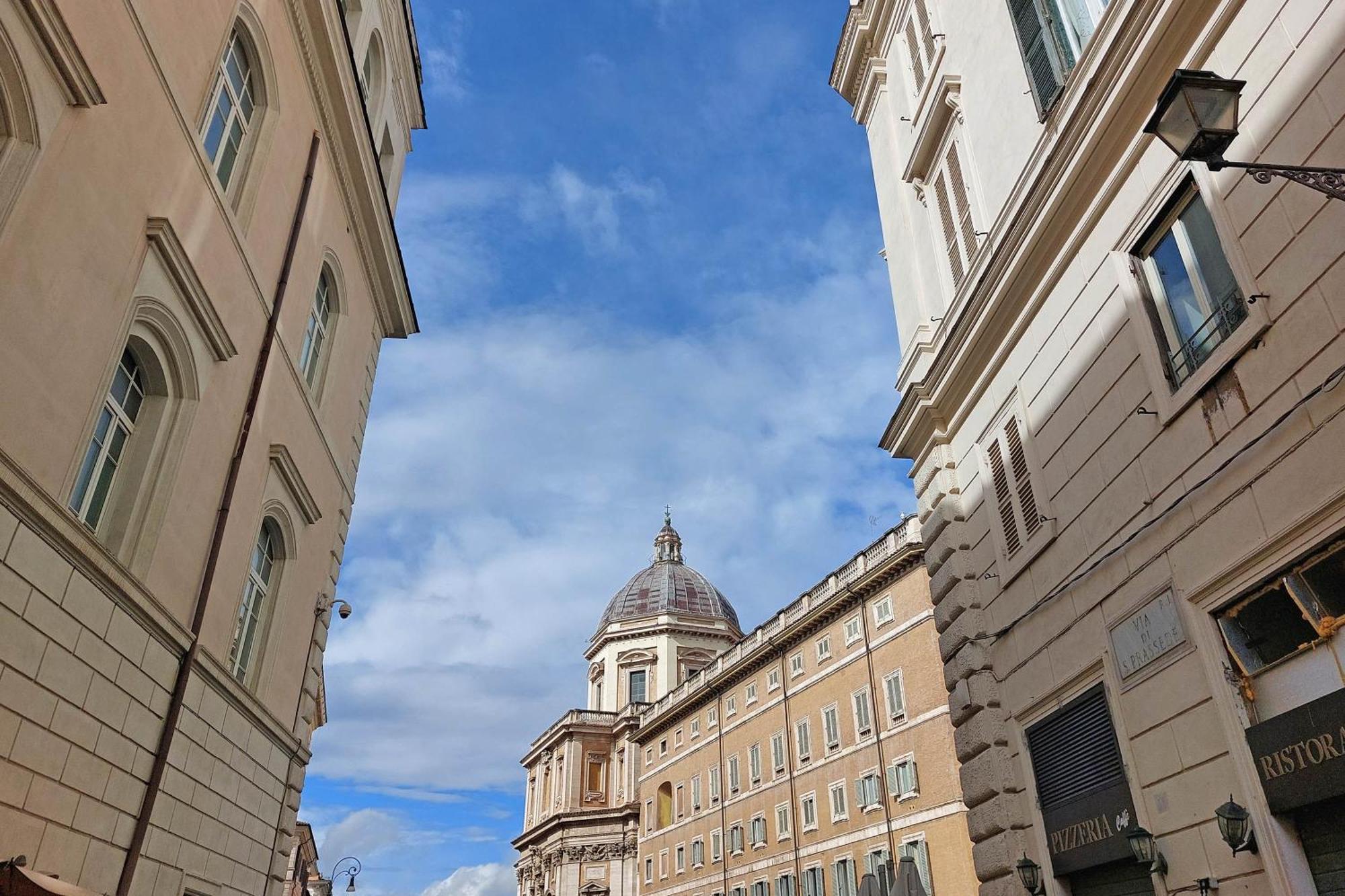 Gallery Home Roma Exterior foto