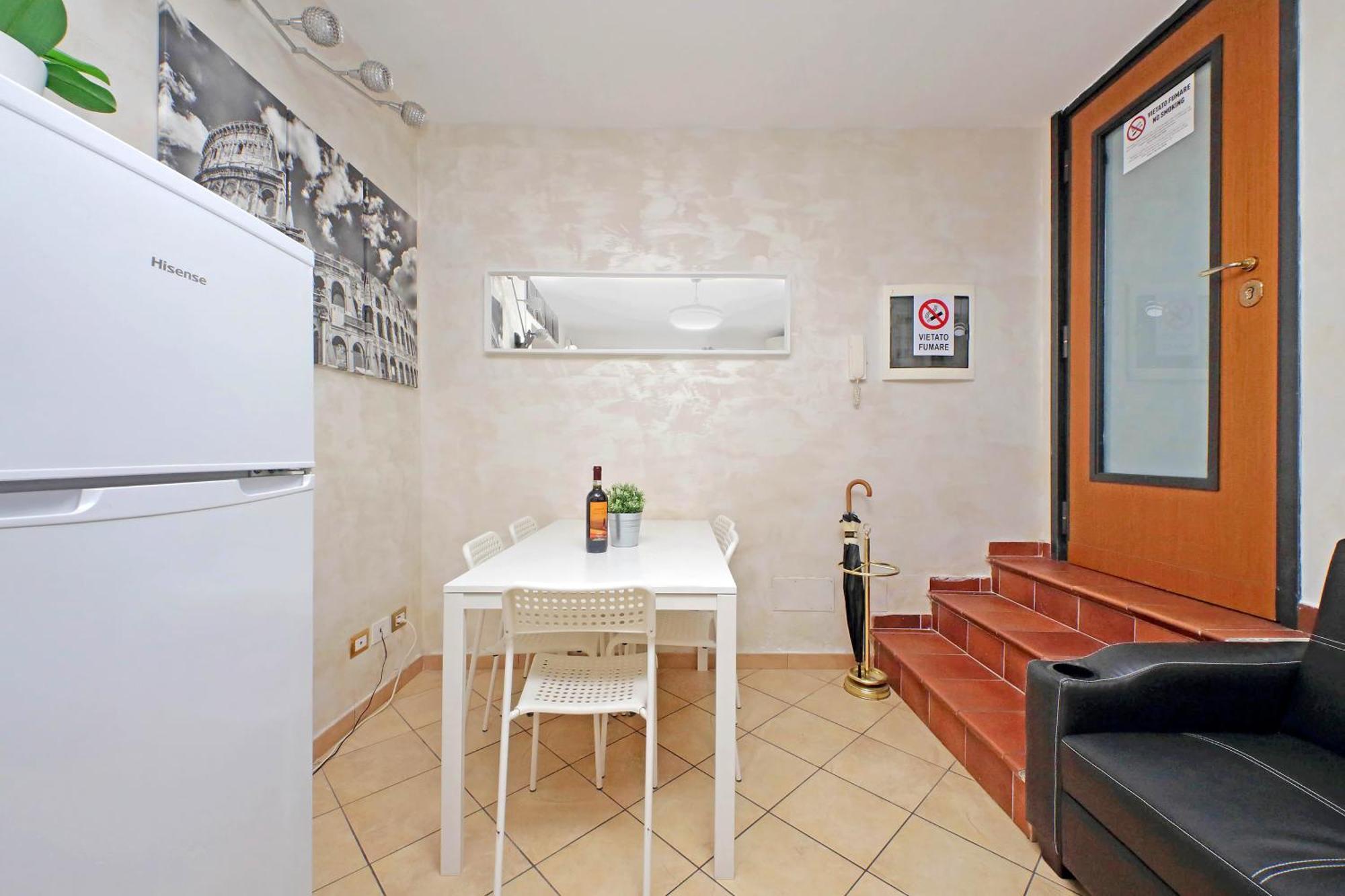 Gallery Home Roma Exterior foto