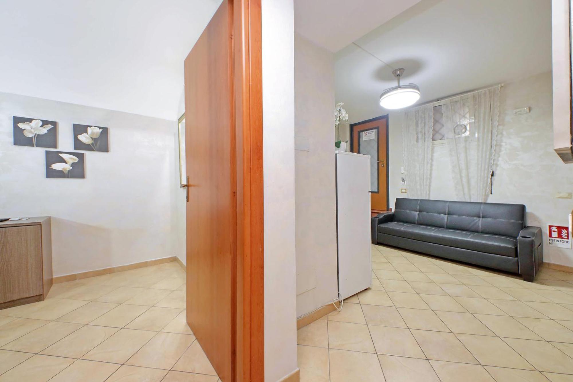 Gallery Home Roma Exterior foto