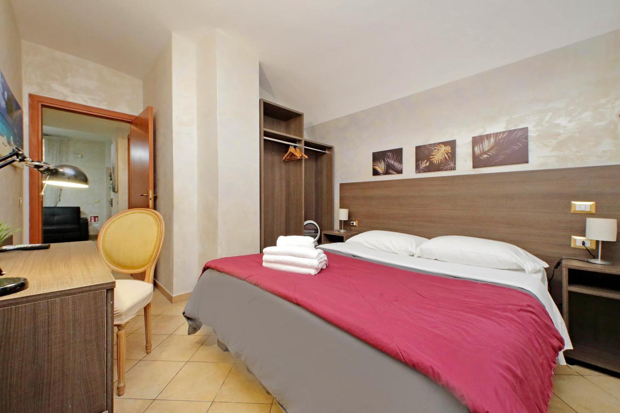 Gallery Home Roma Exterior foto