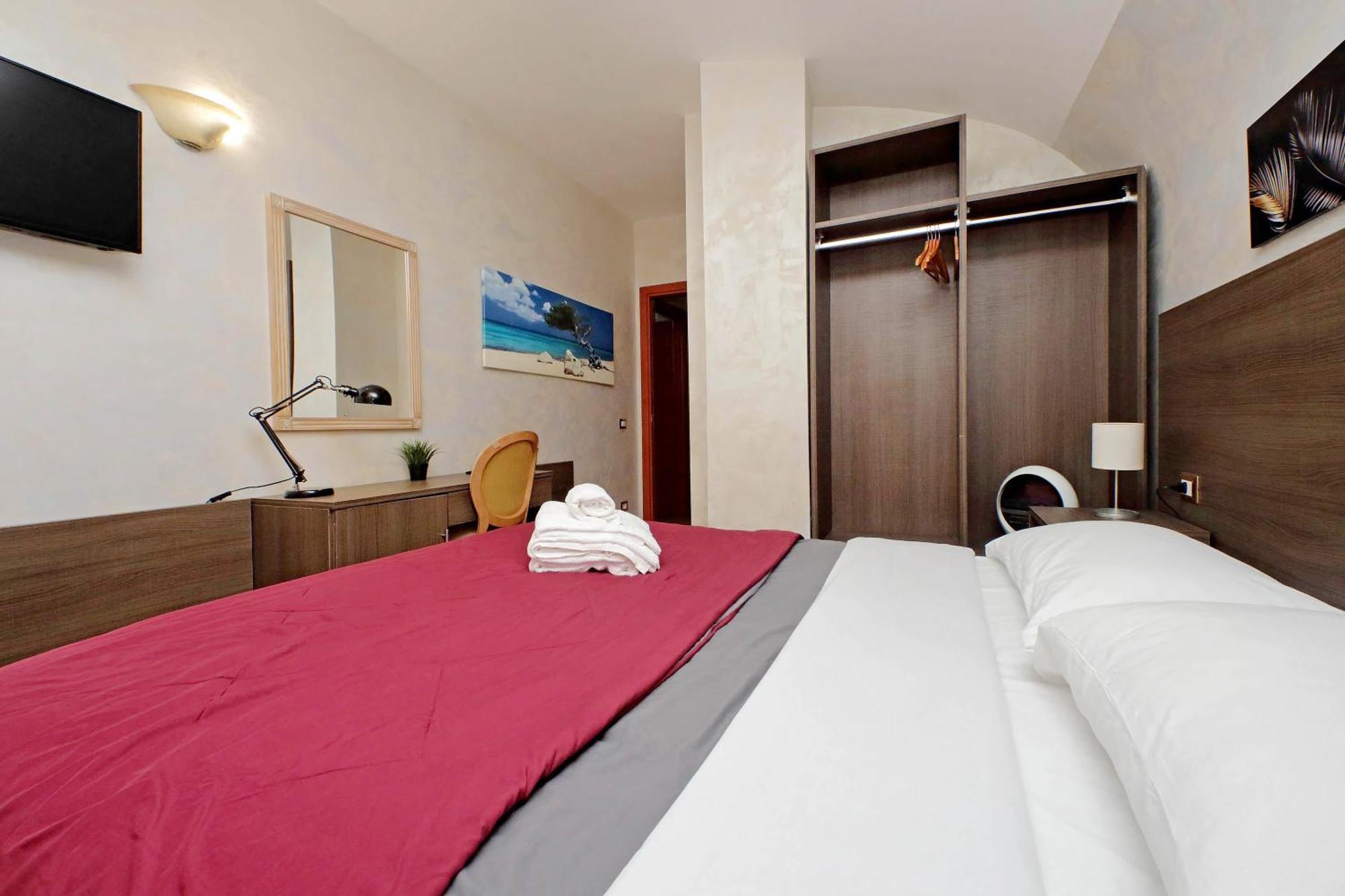 Gallery Home Roma Exterior foto