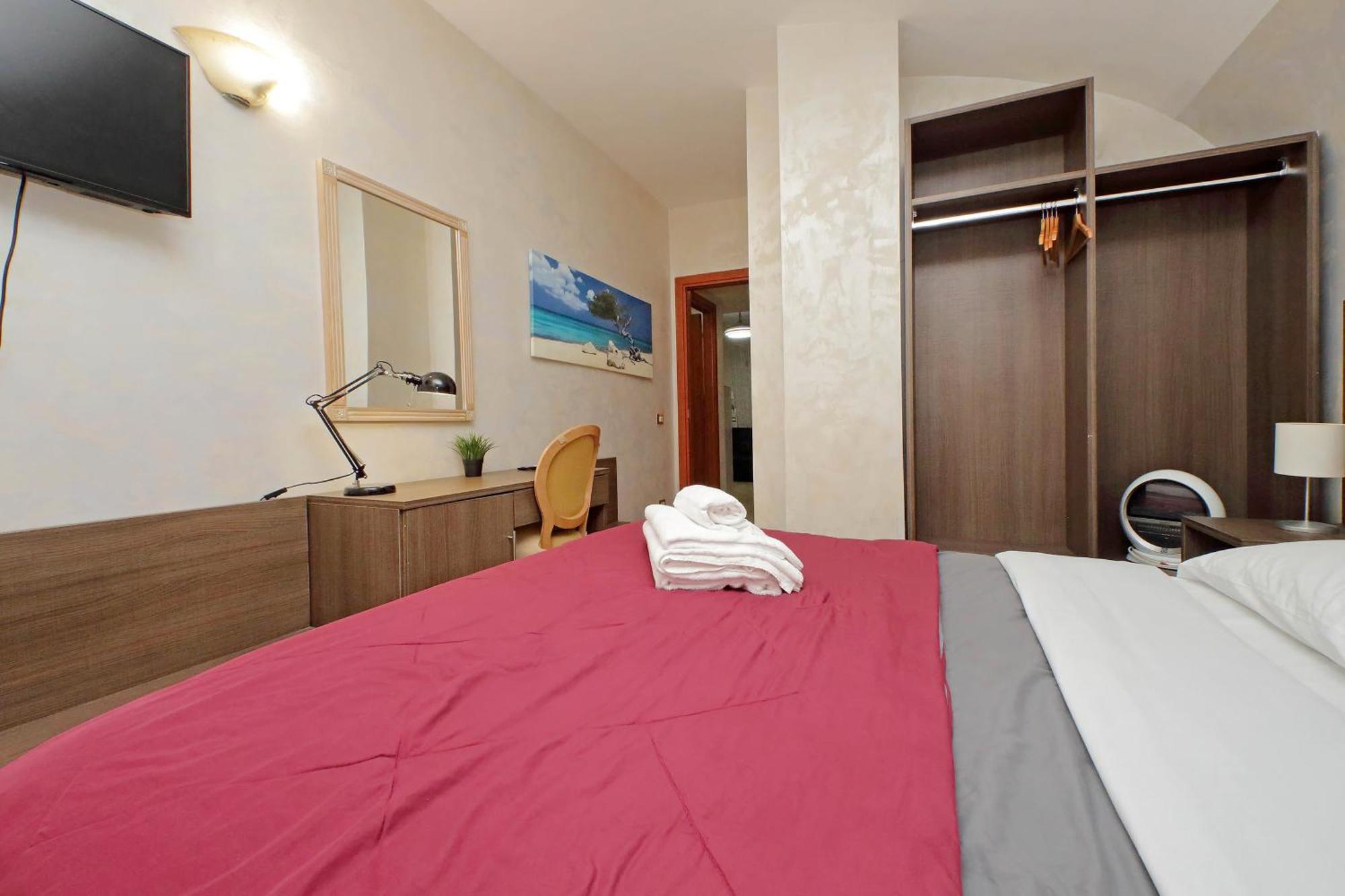 Gallery Home Roma Exterior foto
