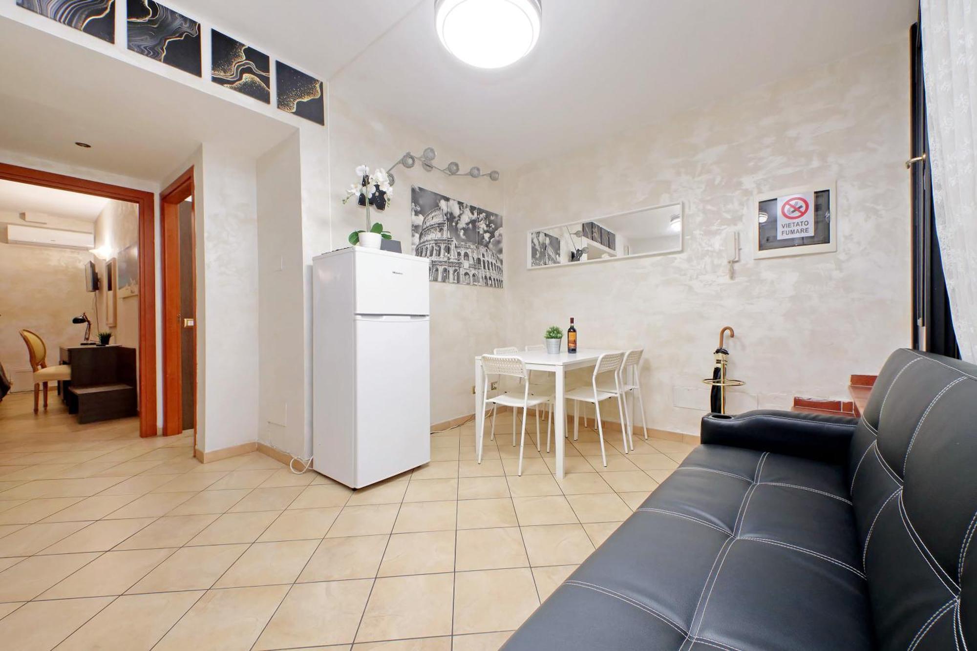 Gallery Home Roma Exterior foto