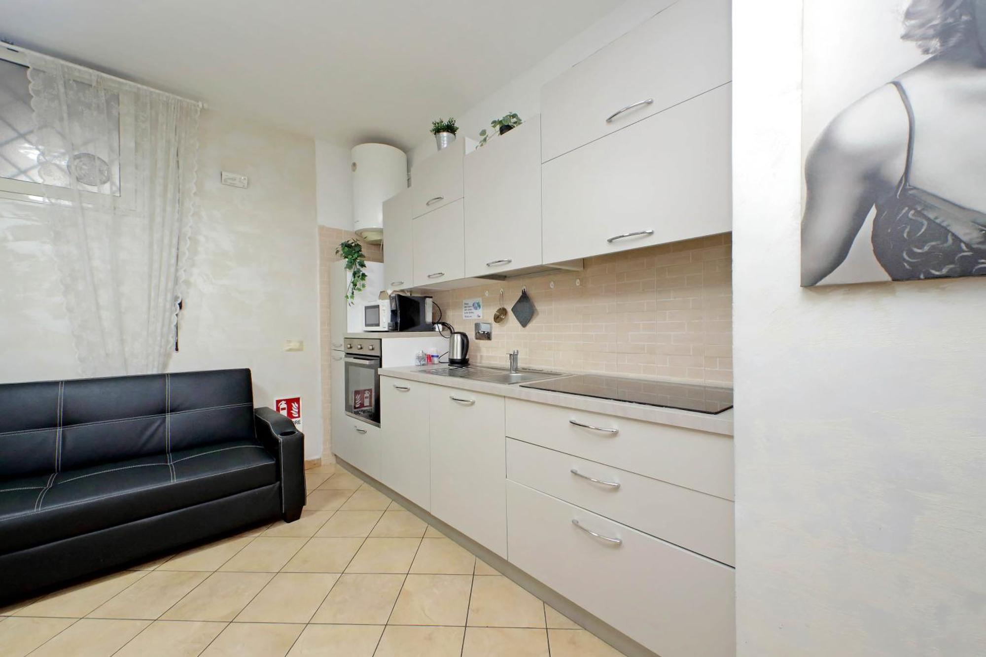 Gallery Home Roma Exterior foto