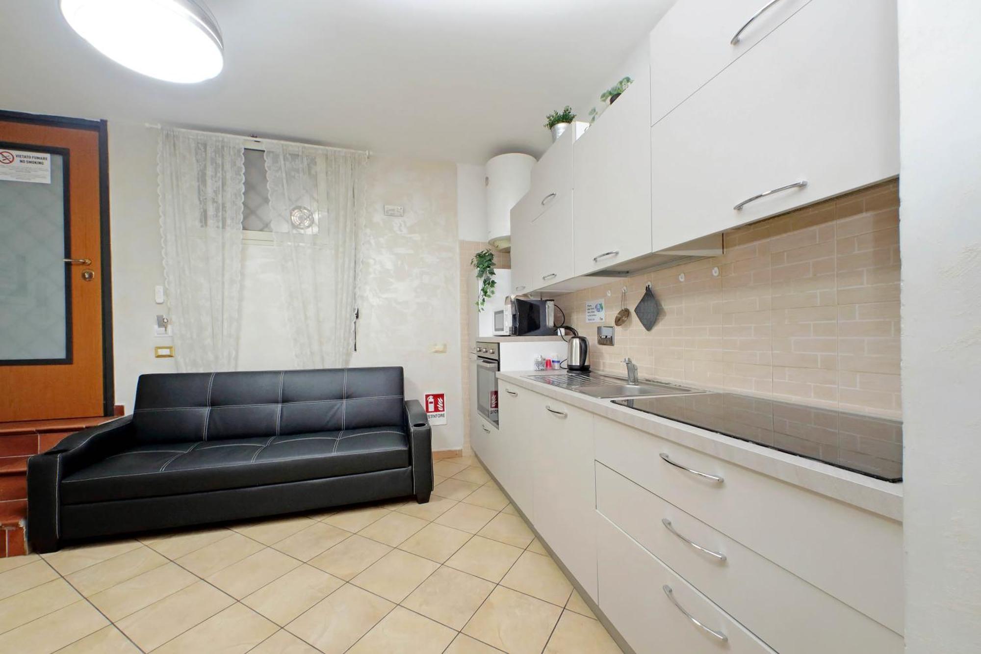 Gallery Home Roma Exterior foto