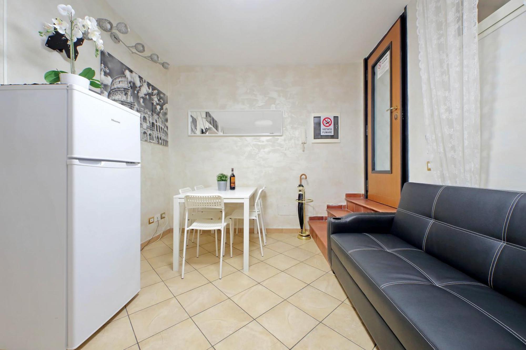Gallery Home Roma Exterior foto