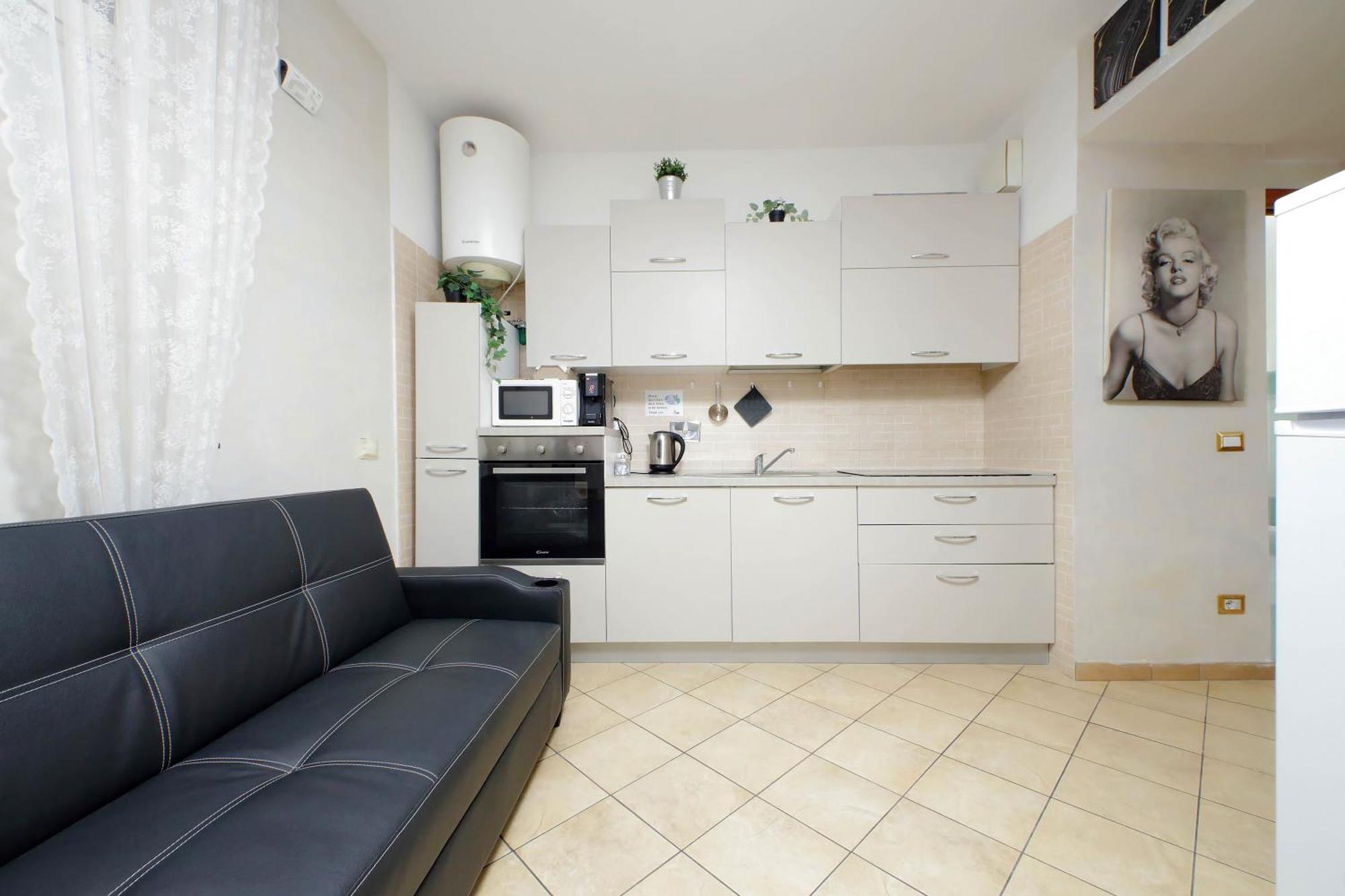 Gallery Home Roma Exterior foto