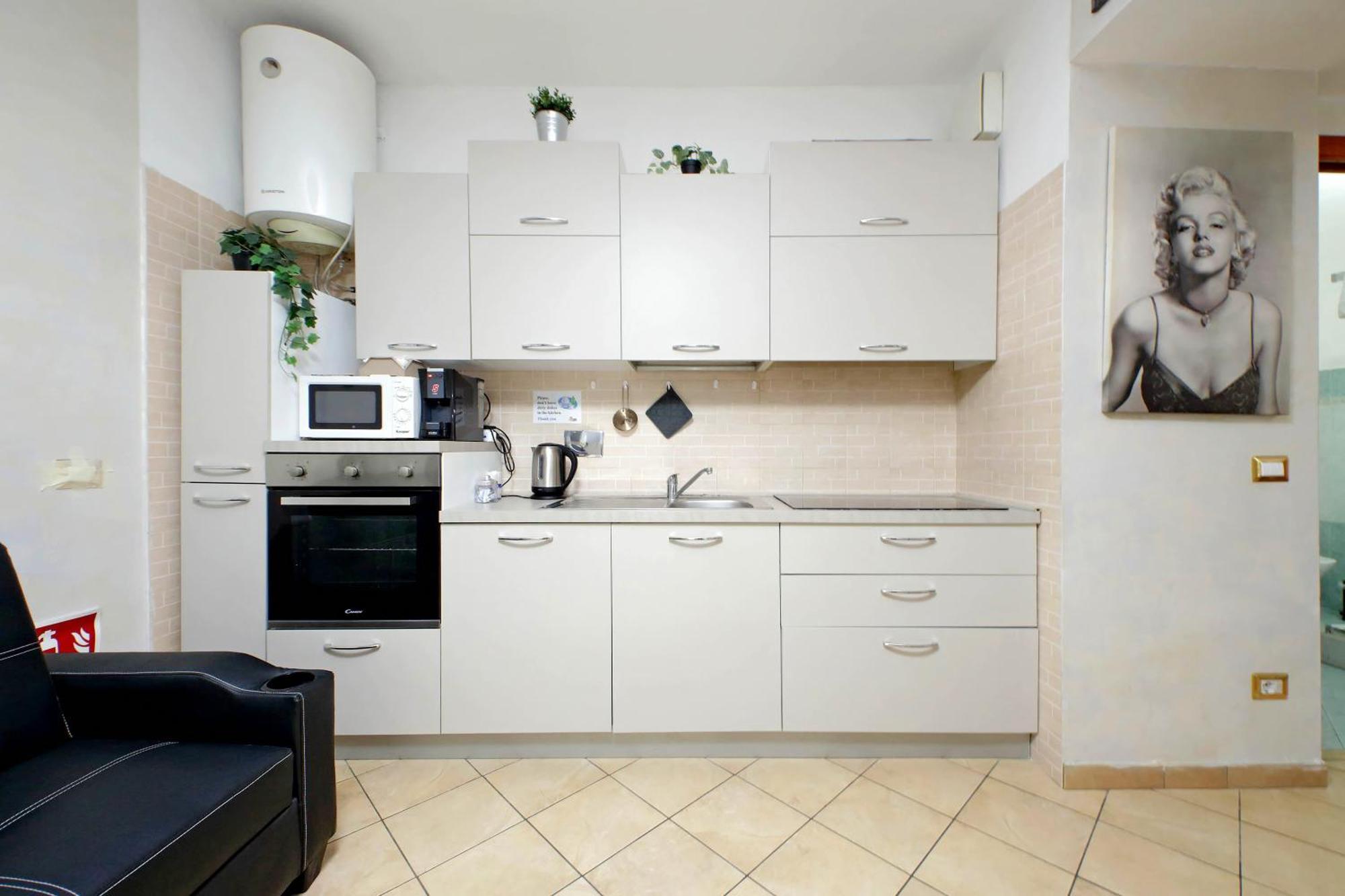 Gallery Home Roma Exterior foto